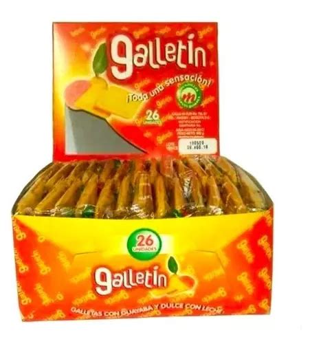 erpos dulces|Herpos De Bocadillo & Arequipe Galletín .